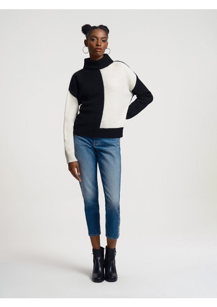 Oversize Kadın Kazak fırsatları