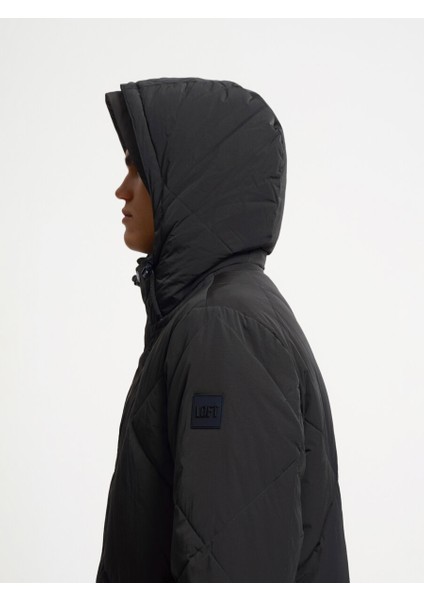 Regular Fit Erkek Mont fiyatları