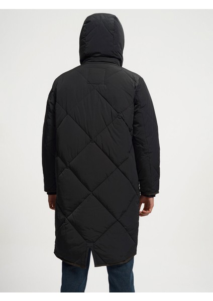 Regular Fit Erkek Mont modelleri