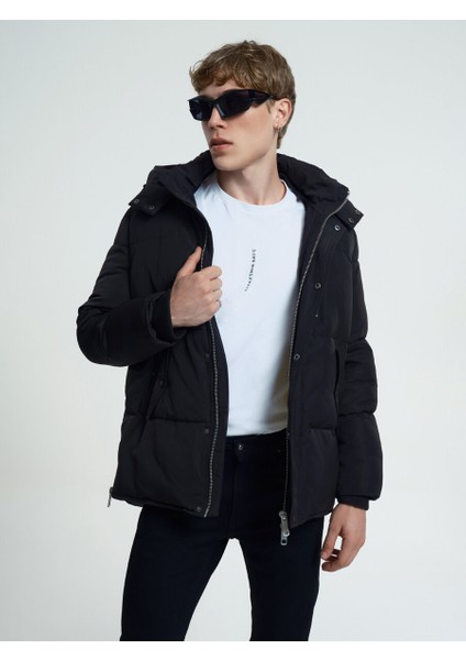 Regular Fit Erkek Mont modelleri