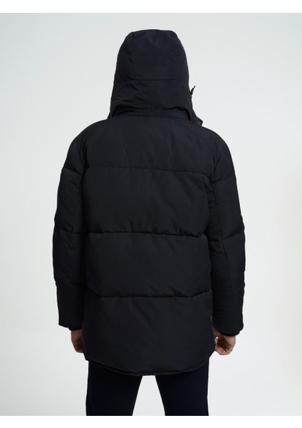 Regular Fit Erkek Mont fırsatları