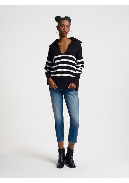 Oversize Kadın Kazak fiyatları