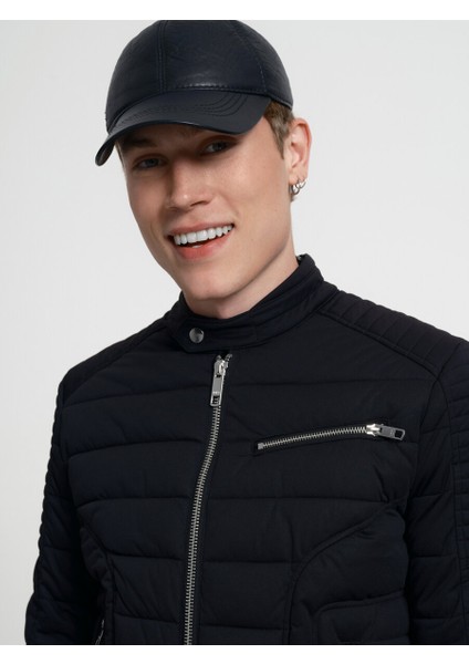 Regular Fit Erkek Mont fiyatları