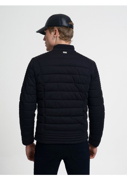 Regular Fit Erkek Mont modelleri