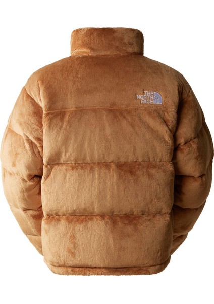 M Versa Velour Nuptse Erkek Ceket NF0A84F7I0J1 fiyatları