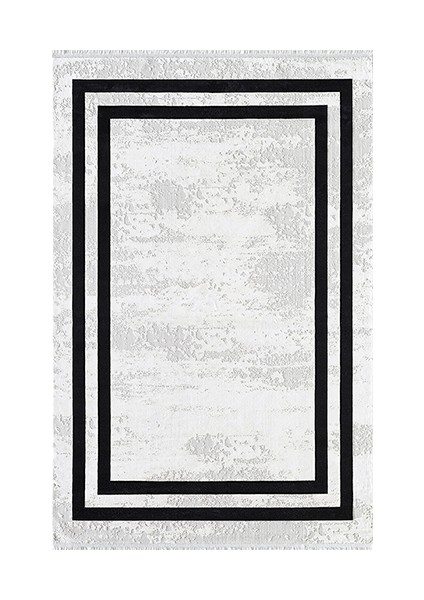 Monet MT20B Yumuşak Dokulu Modern Desenli Şık ve Üst Kalite 100 Tarak Makine Dokuması Halı