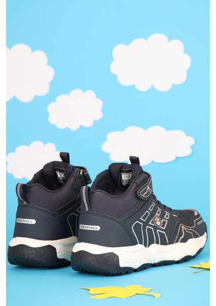 Raptor Su Geçirmez Kaymaz Taban Cırtlı Çocuk Bot fiyatları