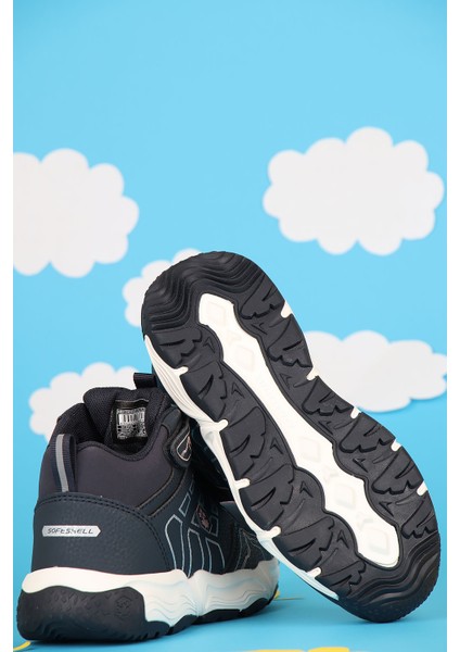 Raptor Su Geçirmez Kaymaz Taban Cırtlı Çocuk Bot fırsatları