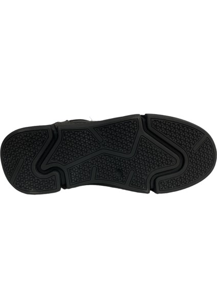 5761 Deri Casual Erkek Bot (Kış 23)