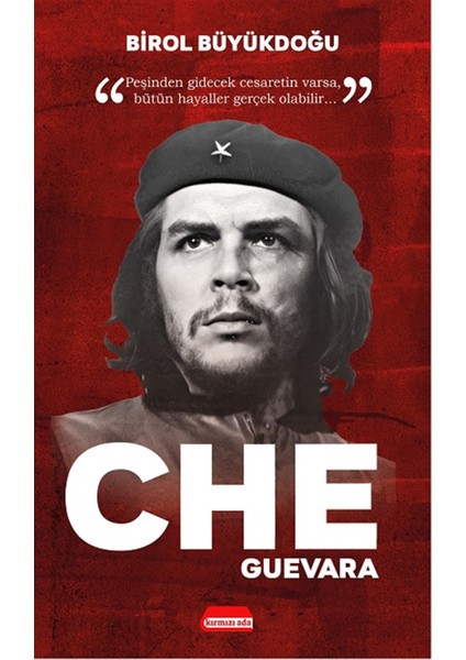 Che Guevara