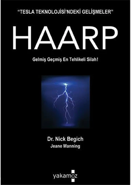 Haarp