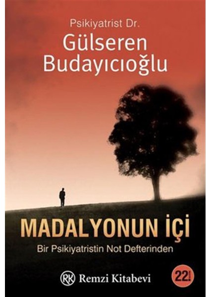 Madalyonun İçi - Gülseren Budayıcıoğlu