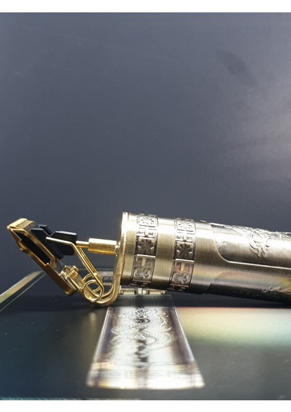 Rado Rd-63 Çizik Tıraş Makinesi