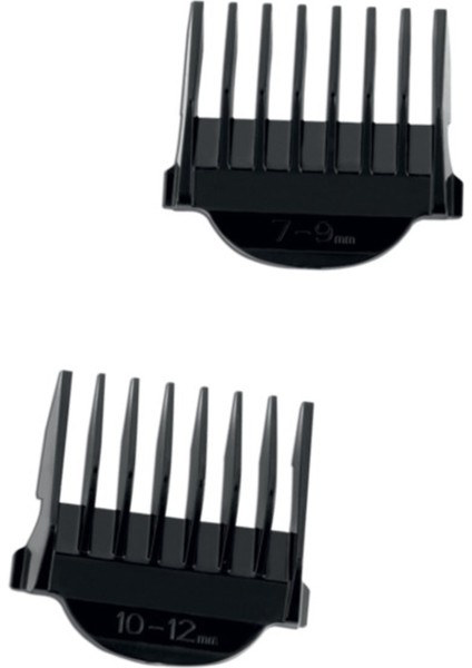 Mc 6840 Saç ve Sakal Kesme Makinesi modelleri