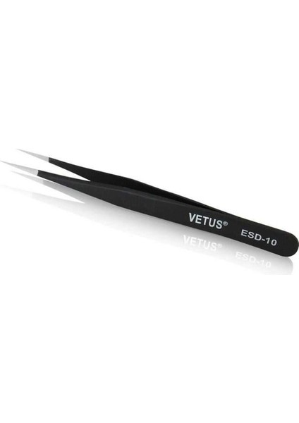 ESD-10 Antistatik Cımbız