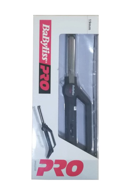 19MM Saç Maşası BAB2232E modelleri