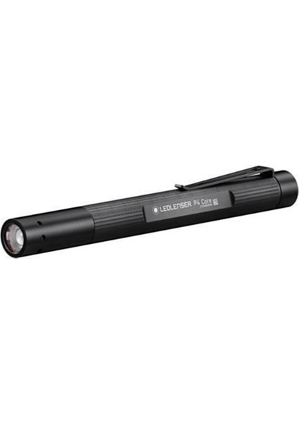 Led Lenser Ledlenser P4 Core El Feneri LED502598