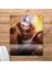 Mobile Legends - Granger Bilek Destekli Mousepad Model - 3 2