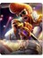 Mobile Legends - Sun Bilek Destekli Mousepad Model - 3 1