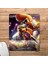 Mobile Legends - Sun Bilek Destekli Mousepad Model - 3 2