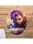 Mobile Legends - Ixia Bilek Destekli Mousepad Model - 1 Oval 2