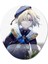 Freminet - Genshin Impact Bilek Destekli Mousepad Model - 2 Oval 1