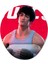 Ea Sports Ufc 5 Bilek Destekli Mousepad Model - 2 Oval 1