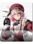 Charlotte - Genshin Impact Bilek Destekli Mousepad Model - 3 1