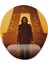 John Wick 4 Bilek Destekli Mousepad Model - 2 Oval 1