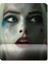 Harley Quinn Bilek Destekli Mousepad Model - 2 1