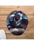 Mobile Legends - Johnson Bilek Destekli Mousepad Model - 1 Oval 2