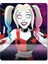 Harley Quinn Bilek Destekli Mousepad Model - 4 1