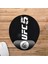 Ea Sports Ufc 5 Bilek Destekli Mousepad Model - 3 Oval 2