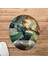 Mobile Legends - Miya Bilek Destekli Mousepad Model - 3 Oval 2
