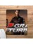 Gran Turismo - Film Bilek Destekli Mousepad Model - 1 2