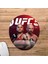 Ea Sports Ufc 5 Bilek Destekli Mousepad Model - 1 Oval 2