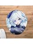 Furina - Genshin Impact Bilek Destekli Mousepad Model - 1 Oval 2