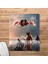The Flash - Film Bilek Destekli Mousepad Model - 1 2