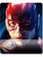 The Flash - Film Bilek Destekli Mousepad Model - 2 1