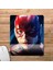 The Flash - Film Bilek Destekli Mousepad Model - 2 2