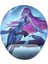 Mobile Legends - Novaria Bilek Destekli Mousepad Model - 1 Oval 1