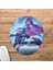 Mobile Legends - Novaria Bilek Destekli Mousepad Model - 1 Oval 2