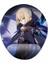 Dainsleif - Genshin Impact Bilek Destekli Mousepad Model - 1 Oval 1