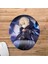 Dainsleif - Genshin Impact Bilek Destekli Mousepad Model - 1 Oval 2