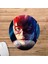 The Flash - Film Bilek Destekli Mousepad Model - 2 Oval 2