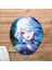 Furina - Genshin Impact Bilek Destekli Mousepad Model - 3 Oval 2