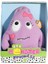 4100900 Monster Friend Peluş -Asya 4