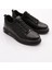 2045 Erkek Düz Taban Sneaker 2