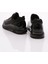 2045 Erkek Düz Taban Sneaker 3