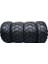 Set 19X7-8 ve 18X9.5-8 P343 4pr Atv Ön Arka Takım 1